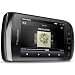 BlackBerry 9800 Torch Unlocked Phone with 5 MP Camera, Full QWERTY Keyboard, 4 GB Internal Storage, and Slider Card Slot Up to 32GB - International Version with No Warranty (Black)