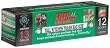 Repell-em Biodegradable Trash Bags, 13-Gallon, 12-Count Boxes (Pack of 6)