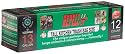 Repell-em Biodegradable Trash Bags, 13-Gallon, 12-Count Boxes (Pack of 6)