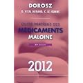 Guide pratique des m�dicaments Dorosz
