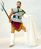 1/6 Scale Ignite Gladiator Retiarius (Net-Man)IMAGE