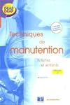Techniques de manutention : Adultes e...