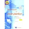 Techniques de manutention : Adultes et enfants Module 4 Ergonomie