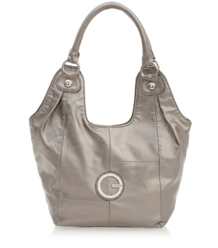 G by GUESS Bright Eye Tote