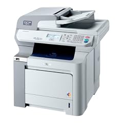 Brother DCP-9045CDN Farblaserdrucker