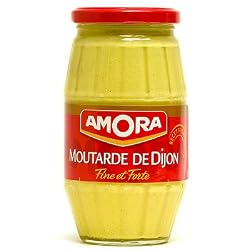 Amora Dijon Mustard