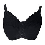 Femi Jane Soft Cup Lace Bra Style F4701