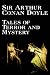 Tales of Terror and Mystery