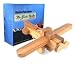 The Globe Trotter Large Airplane Puzzle