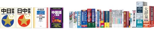 セイコーインスツル IC DICTIONARY SR-E6000CN 電子辞書 音声対応 シルカ・カードレッド対応 中国語モデル