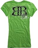 BIG BLACK Work It Tee