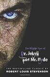 The Strange Case of Dr. Jekyll and Mr. Hyde