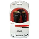 Adapter HDMI Male to DVI Male