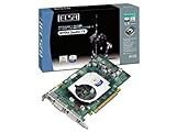 ELSA ELSA QuadroFX1400 PCI-E EQFX1400-128ER