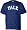 Yale Bulldogs Perennial T-Shirt - Small