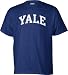 Yale Bulldogs Perennial T-Shirt