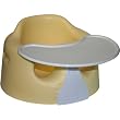 Bumbo Baby Sitter and Tray Combo - Yellow