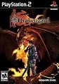Drakengard