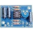 Velleman Microphone Preamp Kit