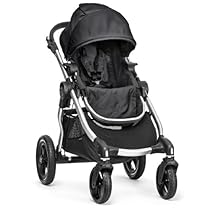 baby jogger city elite baby bunting
