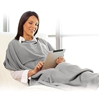 TravelRest - Premier Class Travel Blanket