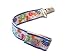 Boy's Classic Pacifier & Toy Clip Holder - Robots & Technology