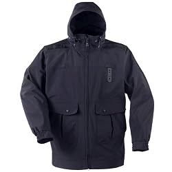 Propper Navy Gamma Rain Duty Jacket F547775450