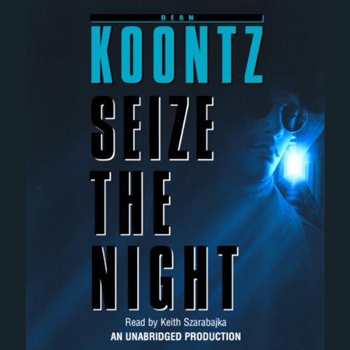 Seize the Night