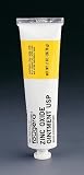 Zinc Oxide Ointment For Diaper Rash Qty 12/1 lb.