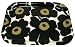 marimekko UNIKKO Plywood tray ブラックSサイズ 5263152572-99