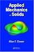 Applied Mechanics of Solids