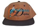 NFL Logo 7 Miami Dolphins Hat