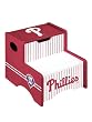 Major League BaseballTM - Phillies Storage Step-Up