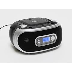 Hergestellt f�r DEMA Stereo CD/MP3/USB Radio CMR 3