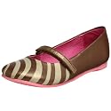 Agatha Ruiz de la Prada Infant/Toddler 8124 Mary Jane