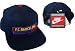 Nike Barcelona Official Football Baseball Cap Hat