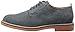 JD Fisk Men's Volkan Oxford