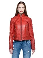 Montesquieu Chaqueta Yael (Rojo)