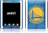 Skinit Golden State Warriors Jersey Vinyl Skin for Apple iPad 1