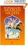 One Thousand and One Arabian Nights (Oxford Illustrated Classics)