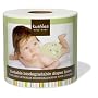 Kushies Flushable Biodgradable Diaper Liners