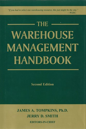 Warehouse Management Handbook