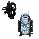 Kyocera KE414 Car Vent Holder - Gomadic Brand