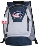 Columbus Blue Jackets Active Backpack