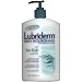 Lubriderm Skin Nourishing Moisturizing Lotion with Sea Kelp Extract 16 oz (2 Pack)