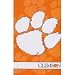 Clemson University - Logo, Sports Poster - 22x34