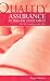 Book Quality Assurance in Higher Education: The UK Experience Since 1992
