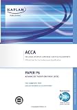 ACCA P6 Advanced Taxation ATX (FA 09): ACCA paper P6: Complete Text (Acca Complete Texts)