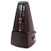 Bartoc Pyramid Mechanical Metronome with Bell (new)