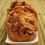 Butterscotch Pecan Cookies - 2 lb. Tin